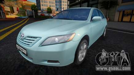 Toyota Camry V40 (Fist) for GTA San Andreas