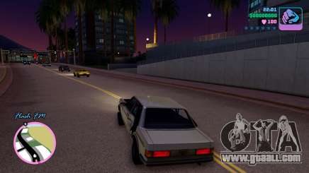 Recover deleted tracks for GTA Vice City Definitive Edition