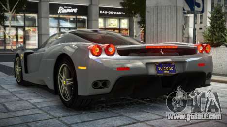Ferrari Enzo R-Tuned for GTA 4