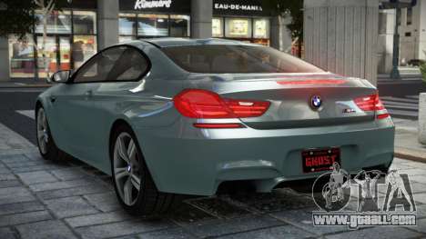 BMW M6 F13 LT for GTA 4