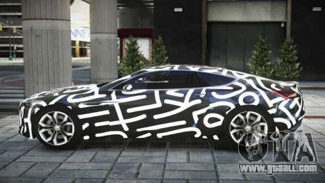 Buick Avista U-Style S2 for GTA 4