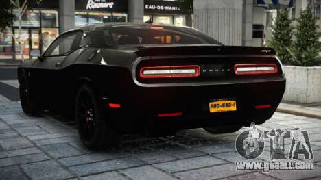 Dodge Challenger S-Tuned for GTA 4