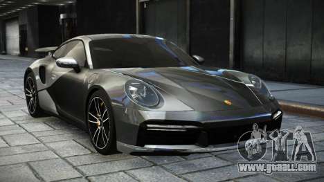 Porsche 911 Turbo S RT S9 for GTA 4