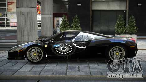 Ferrari Enzo R-Tuned S9 for GTA 4