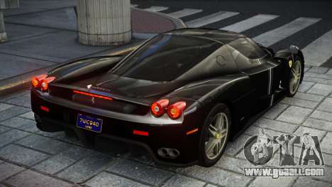 Ferrari Enzo R-Tuned S9 for GTA 4
