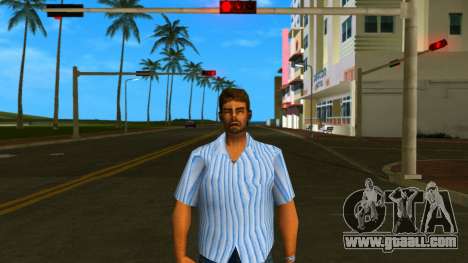 Dexter for GTA Vice City