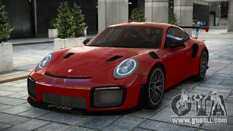 Porsche 911 GT2 RS-X for GTA 4