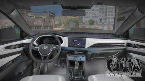 Volkswagen Passat HELLO Carsharing for GTA San Andreas