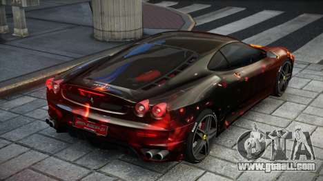 Ferrari F430 SV S7 for GTA 4