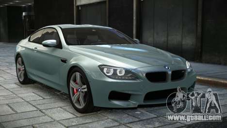 BMW M6 F13 LT for GTA 4