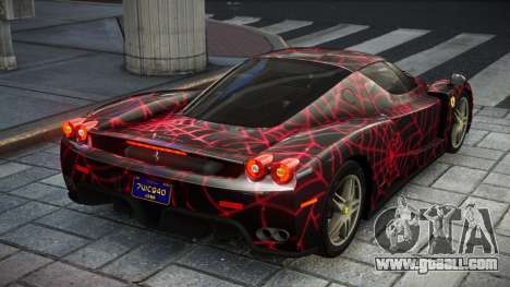 Ferrari Enzo R-Tuned S8 for GTA 4