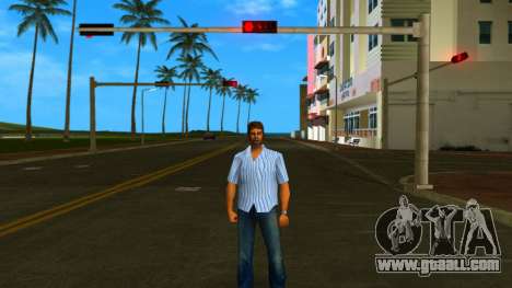 Dexter for GTA Vice City