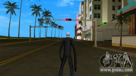 SLender for GTA Vice City