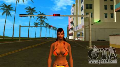 Candy Suxx Sun for GTA Vice City