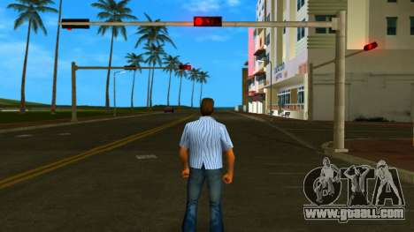 Dexter for GTA Vice City