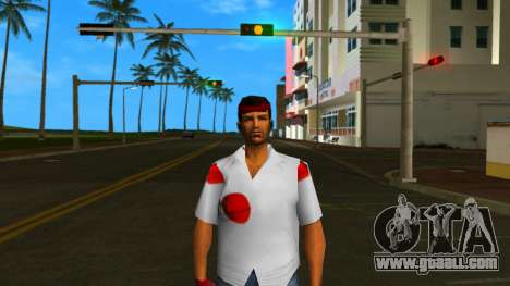 Tommy Cuban 2 for GTA Vice City