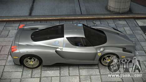 Ferrari Enzo R-Tuned for GTA 4
