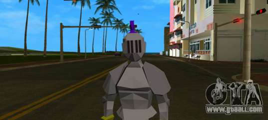 OSRS Skin v10 for GTA Vice City