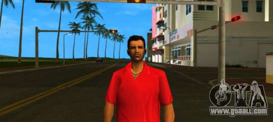 Young Vercetti for GTA Vice City