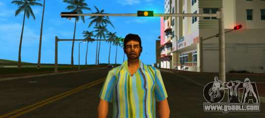 Joe from Mafia 2 for GTA Vice City