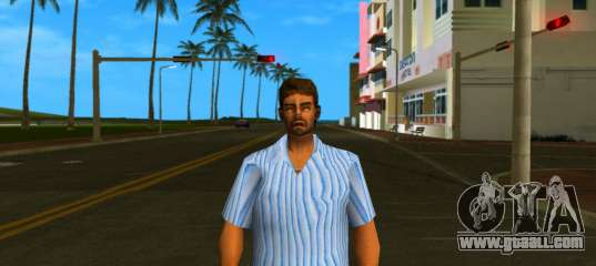 Dexter for GTA Vice City