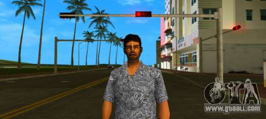 Lupino Jack for GTA Vice City