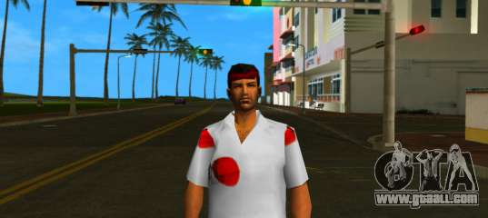Tommy Cuban 2 for GTA Vice City