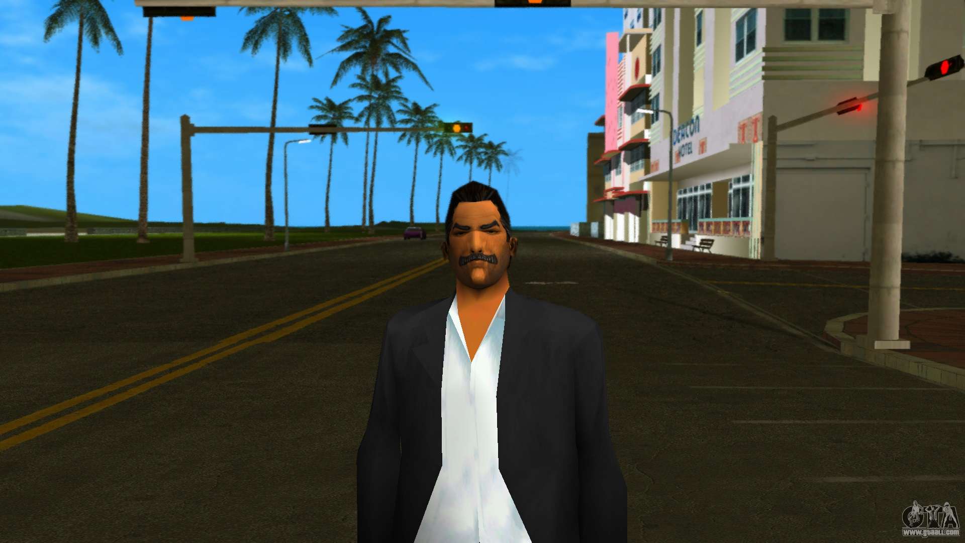 Grand Theft Auto: Vice City - 20 Years Later 