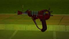 RayGun from COD:WAW