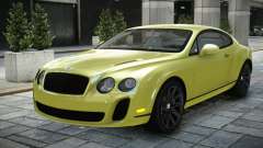 Bentley Continental S-Style for GTA 4