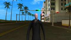 SLender for GTA Vice City