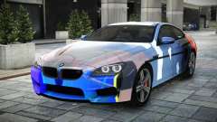 BMW M6 F13 LT S3 for GTA 4