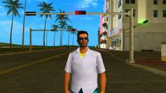New Cool Tommy Skin for GTA Vice City
