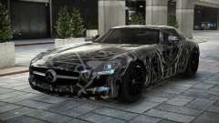 Mercedes-Benz SLS R-Tuned S5 for GTA 4
