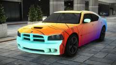 Dodge Charger S-Tuned S7 for GTA 4