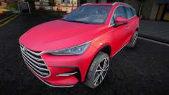 2021 BYD Tang DM Build Your Dream for GTA San Andreas