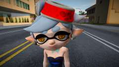 Mariekyoto for GTA San Andreas