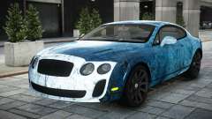 Bentley Continental S-Style S2 for GTA 4