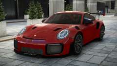 Porsche 911 GT2 RS-X for GTA 4