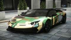 Lamborghini Aventador RT S6 for GTA 4