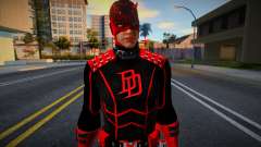 Daredevil The Hand for GTA San Andreas