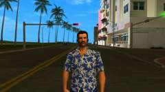 Tommy Cuban 4(ALberto Robina) for GTA Vice City