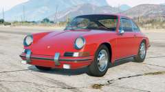 Porsche 911 (901) 1964 for GTA 5