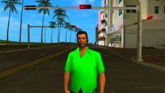 Tommy Green for GTA Vice City
