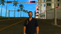 T-Shirt Half Life for GTA Vice City