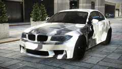 BMW 1M E82 Si S6 for GTA 4