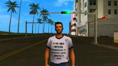 I turned away for one second. for GTA Vice City