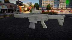GTA V Vom Feuer Heavy Rifle v8 for GTA San Andreas