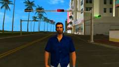 Front Page Cafe Security Skin for GTA Vice City