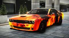 Dodge Challenger S-Tuned S10